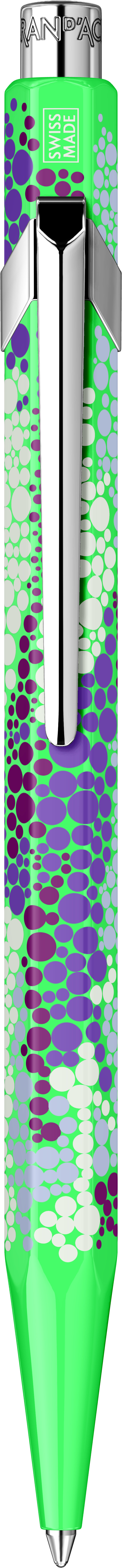 849 SE Germanier Carandache