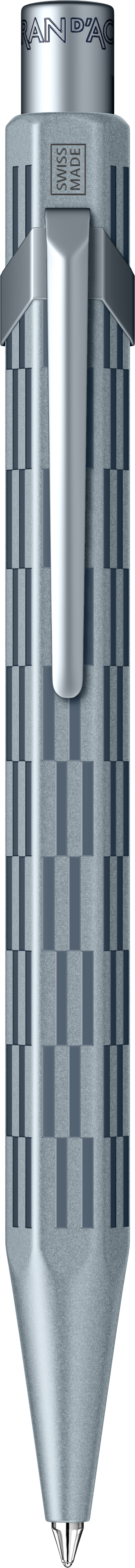 849 SE Alpine Frost Carandache