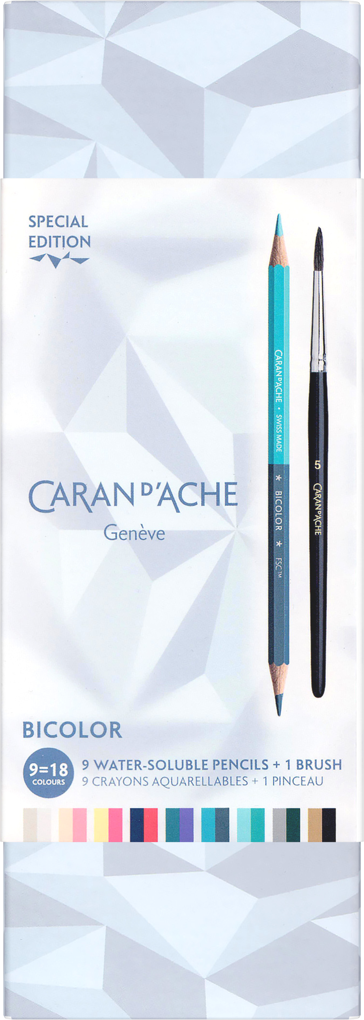 Caran D Ache Romania