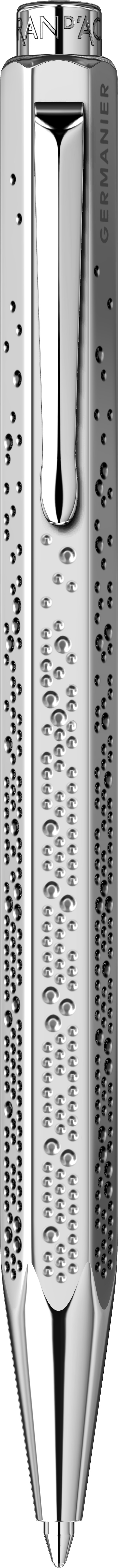 SE Germanier Platinum PTT