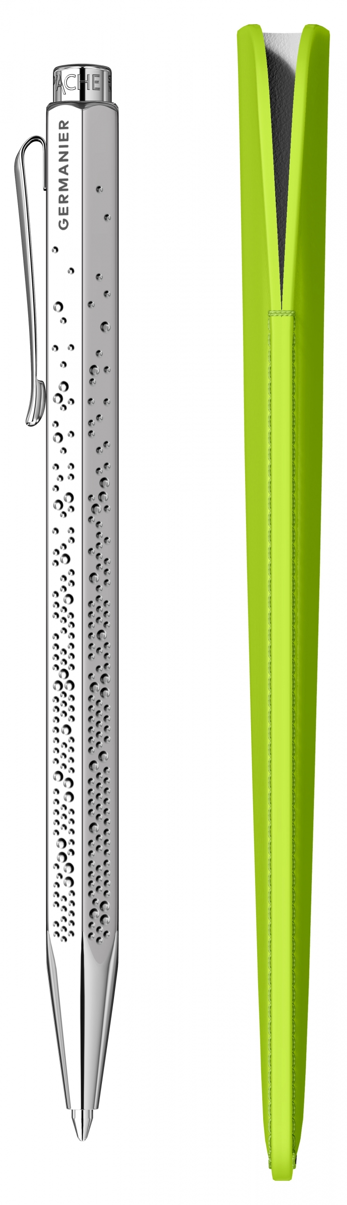 Caran D Ache Romania