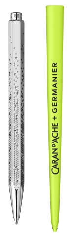 Caran D Ache Romania