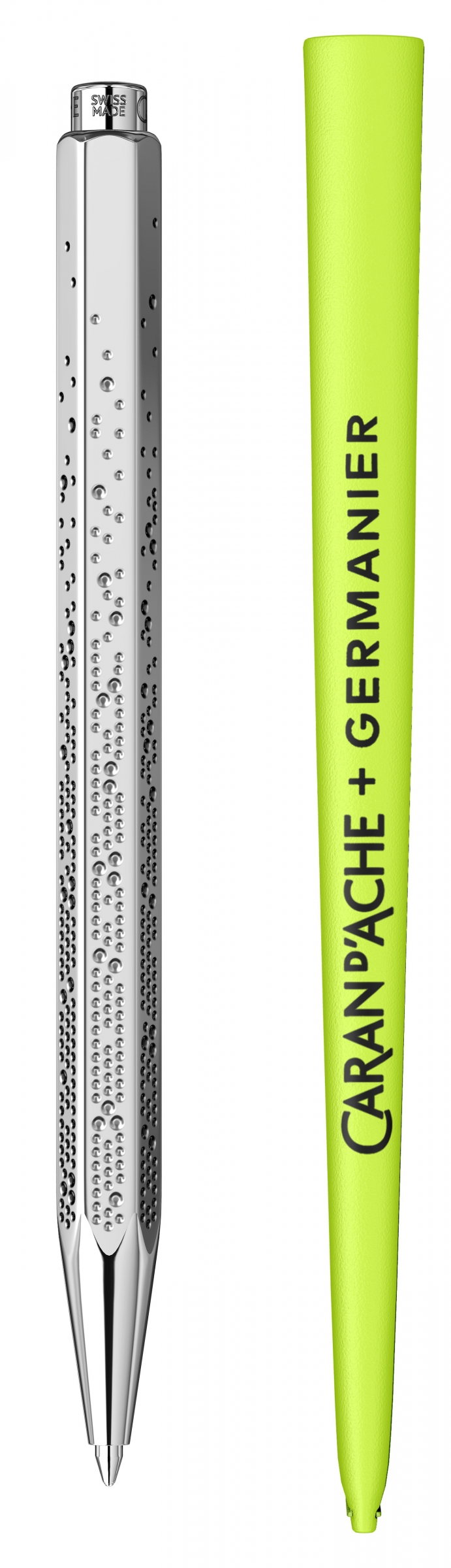 Caran D Ache Romania