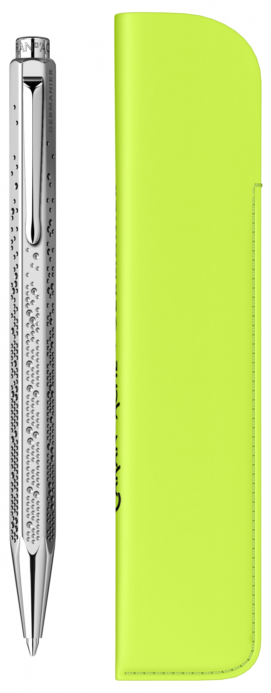 Caran D Ache Romania