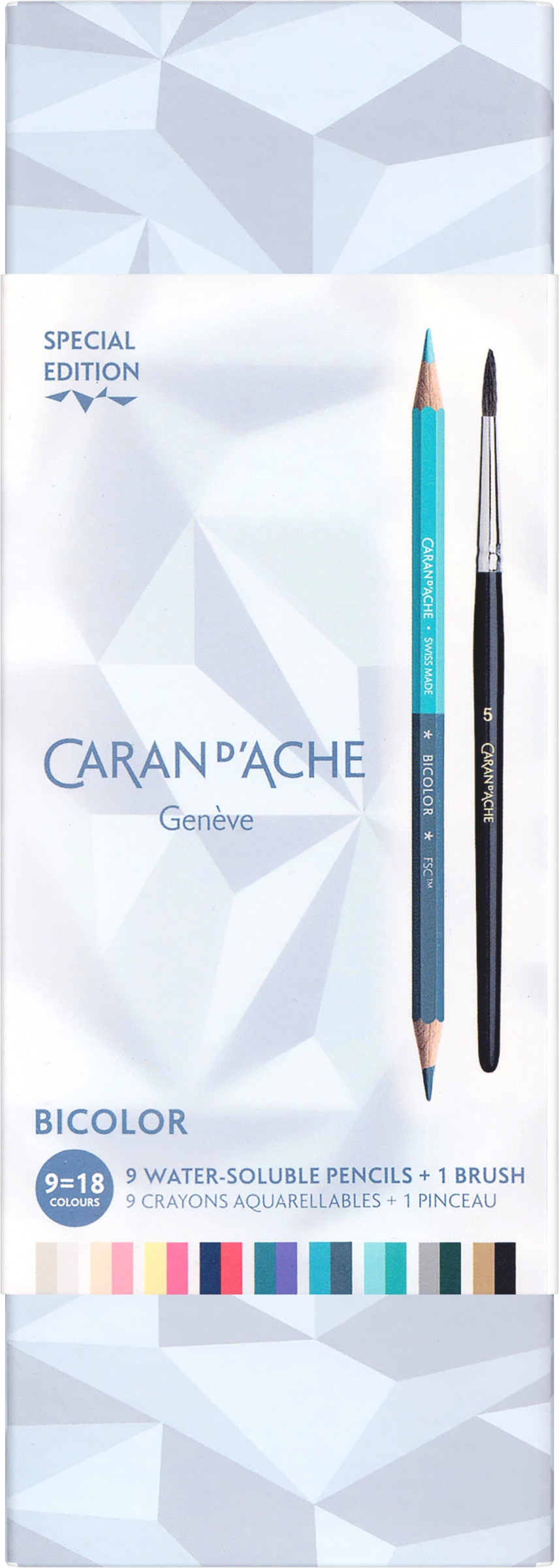 Caran D Ache Romania