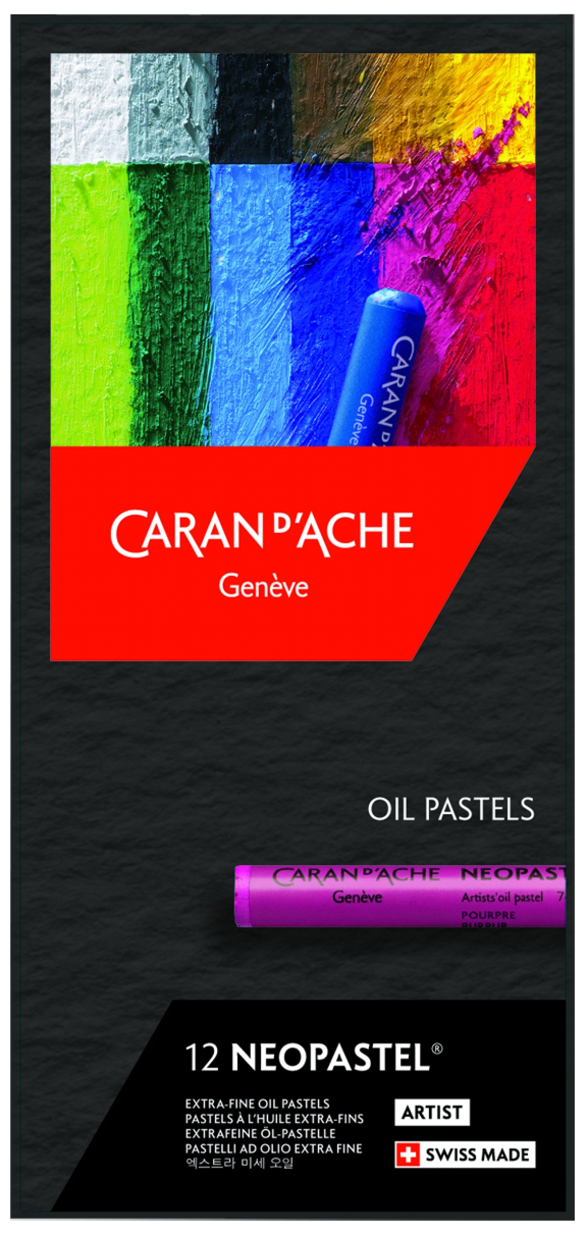 Caran D Ache Romania