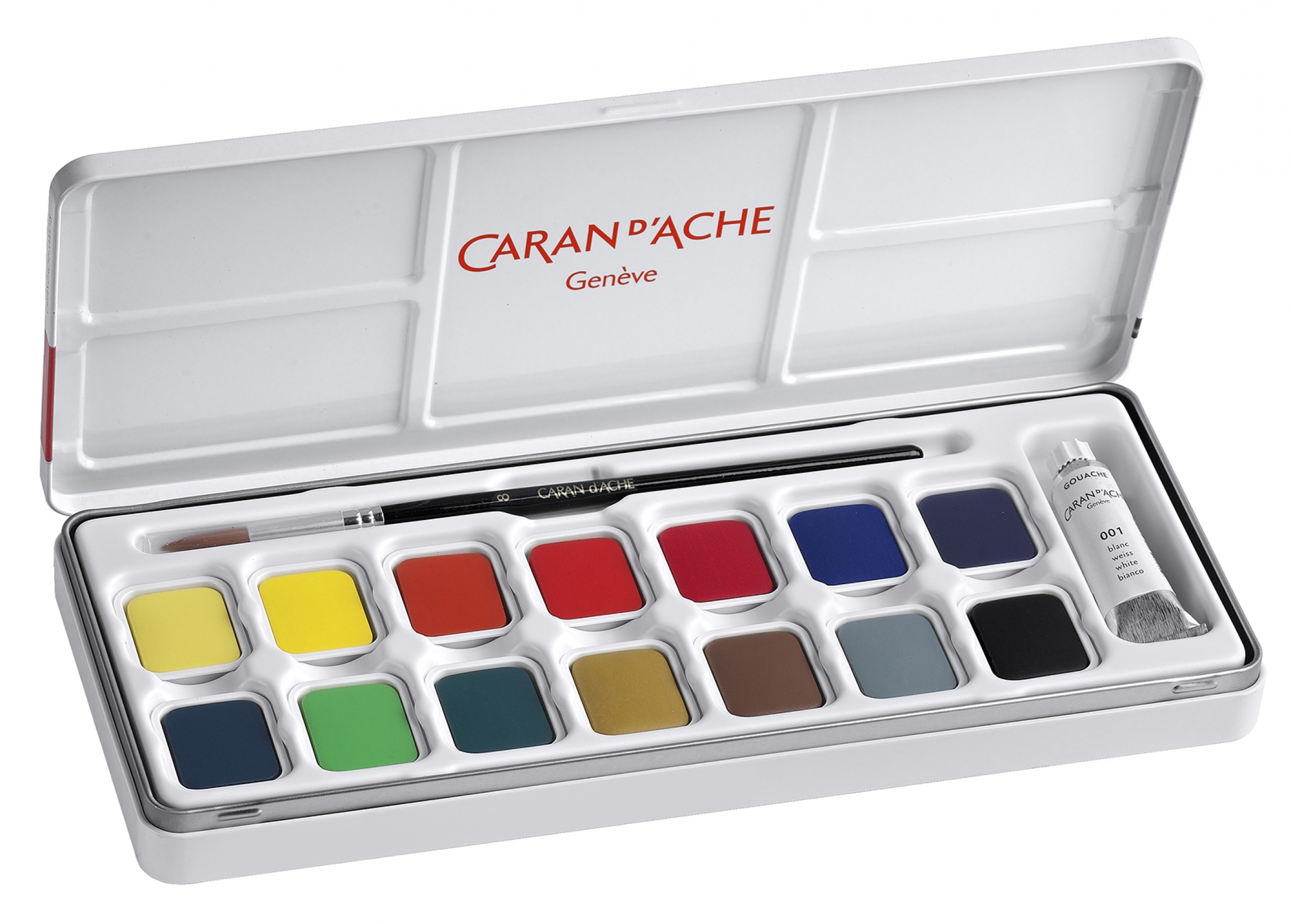 Caran D Ache Romania