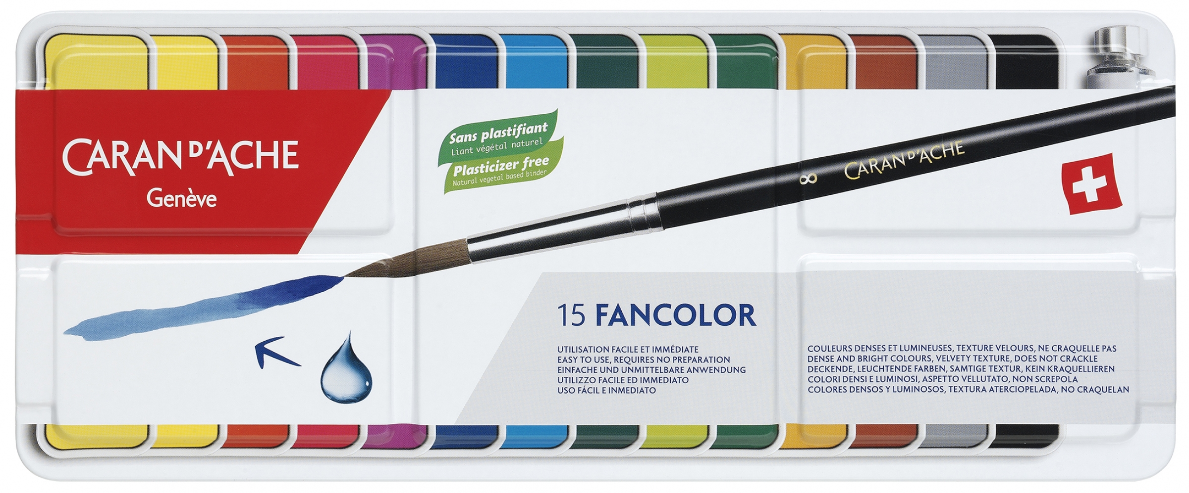 Caran D Ache Romania