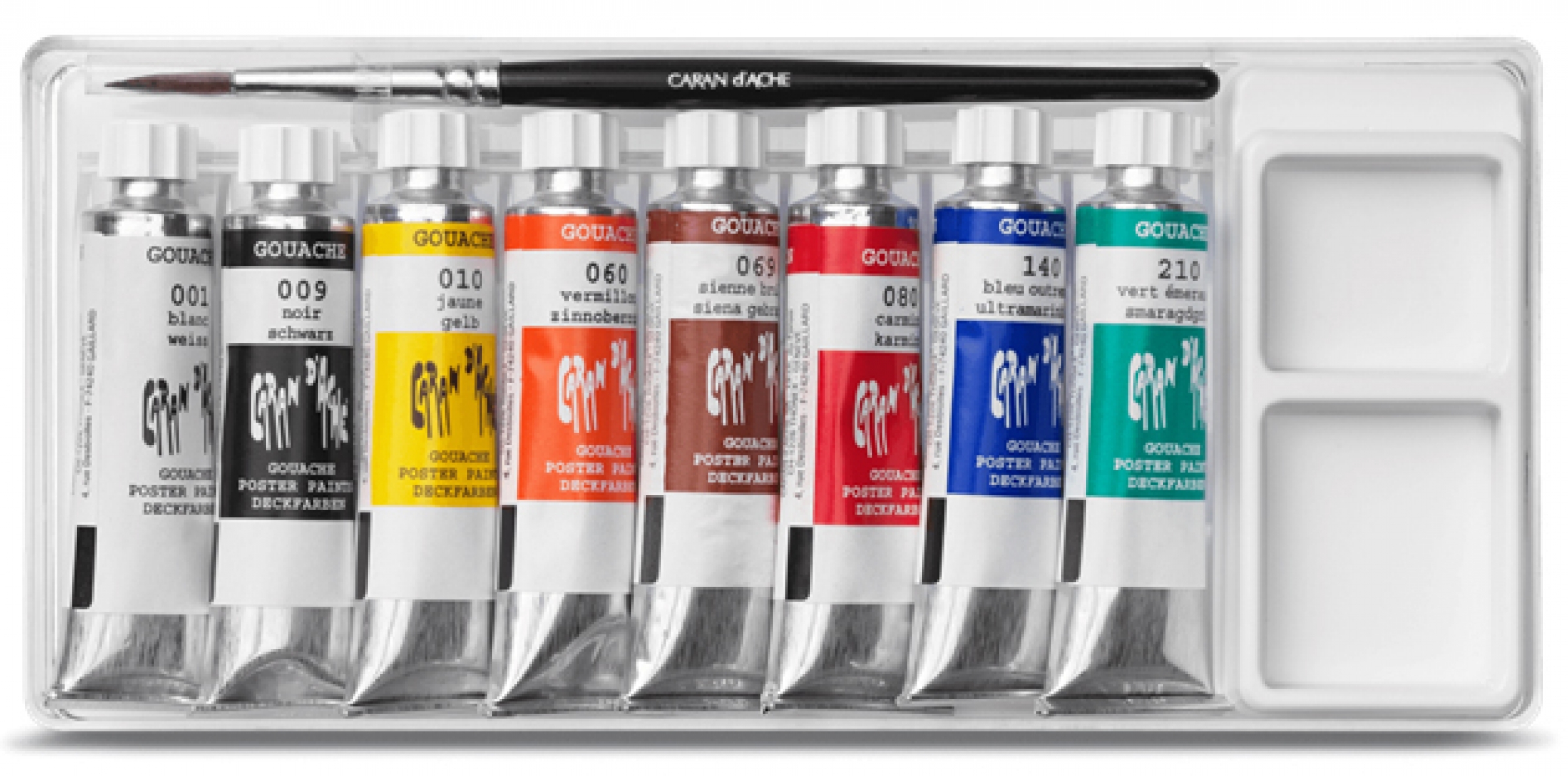 Caran D Ache Romania