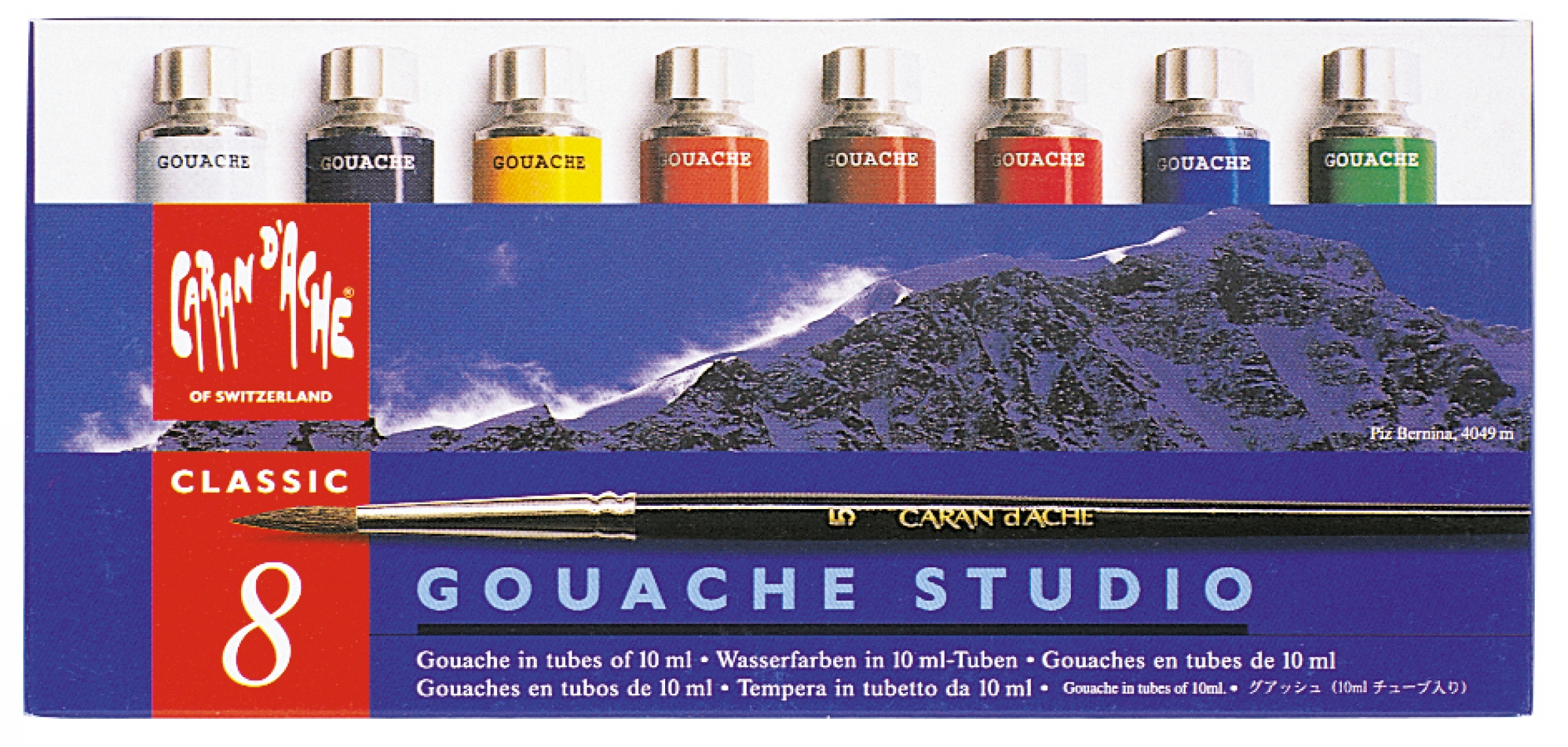 Caran D Ache Romania