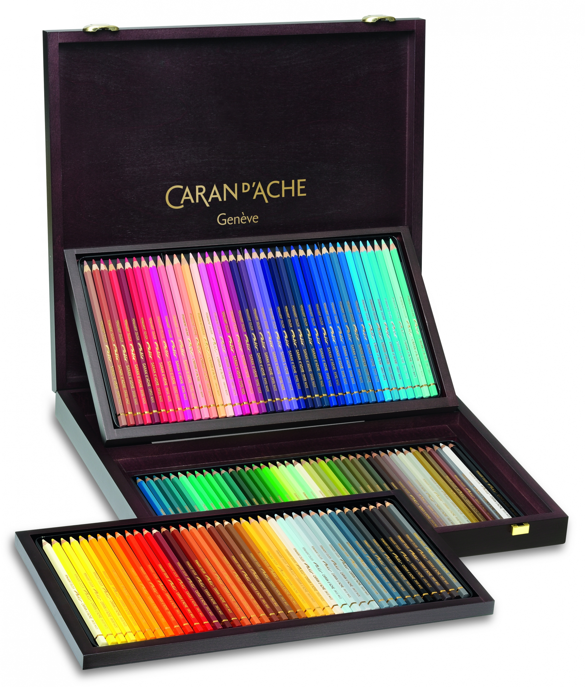 Caran D Ache Romania